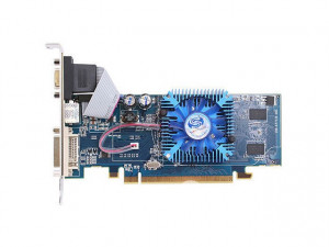 Видео карта Sapphire ATI X1300 256MB DDR2 64-BIT PCI-E (втора употреба)